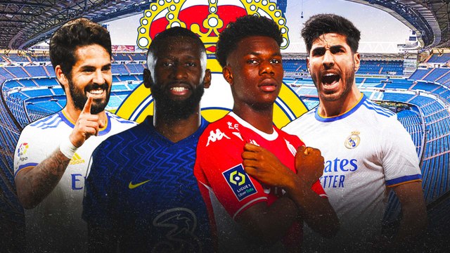 JT Foot Mercato : les dossiers brûlants qui affolent le Real Madrid