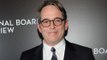 Matthew Broderick: Liebe auf den ersten Blick