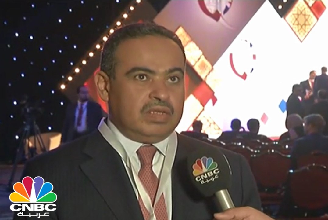 الرئيس التنفيذي لمجموعة "QNB" لـ CNBCعربية: حجم الإستثمارات القطرية في بريطانيا بلغ 35 مليار جنيه استرليني