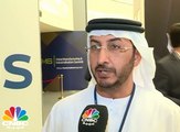 عبد الله الصالح لـ CNBC عربية: الإمارات تسعى إلى رفع نسبة مساهمة القطاع الصناعي بالناتج من 9.5%  حاليا إلى 16% خلال 5 سنوات