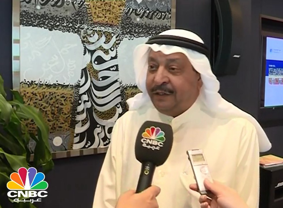 الحسن لـ CNBC عربية: أرباح المجموعة التشغيلية ح...