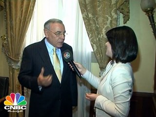 رئيس مجلس الإدارة لبنك قطر الأهلي لـ CNBC عربية: البنك يستهدف التوسع في السوق المصرية