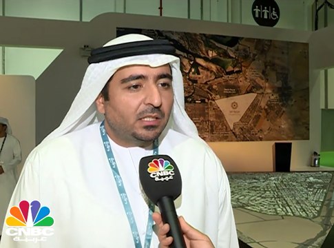 الساهي لـ CNBC عربية: تكلفة مشروع مدينة زايد تقدر بنحو 3.5 مليارات درهم إماراتي