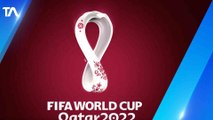 El logotipo oficial de la copa del mundo Qatar 2022 ha llamado la atención