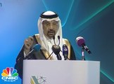 وزير الطاقة السعودي يكشف عن انشاء شركة لشراء الطاقة من الموردين