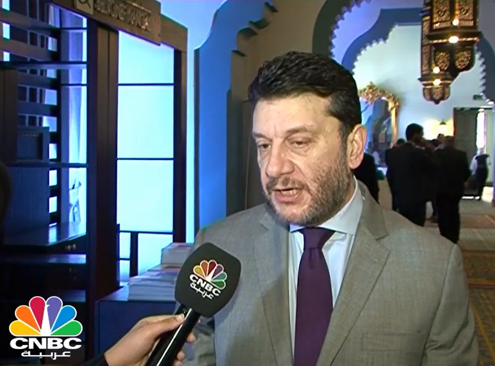 المنير لـ CNBC عربية: حصيلة ضرائب الدخل والقيمة...