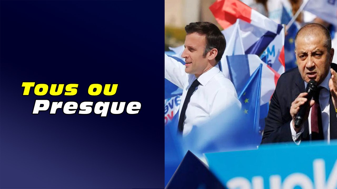 Tous ou Presque