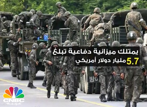 كوريا الشمالية تتوعد أمريكا بضربة نووية .. فما مدى قوتها العسكرية لتطلق هذا التهديد؟