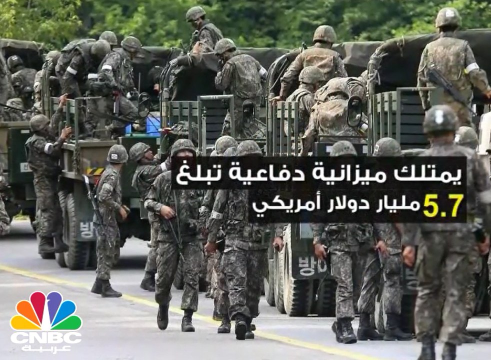 كوريا الشمالية تتوعد أمريكا بضربة نووية .. فما مدى قوتها العسكرية لتطلق هذا التهديد؟