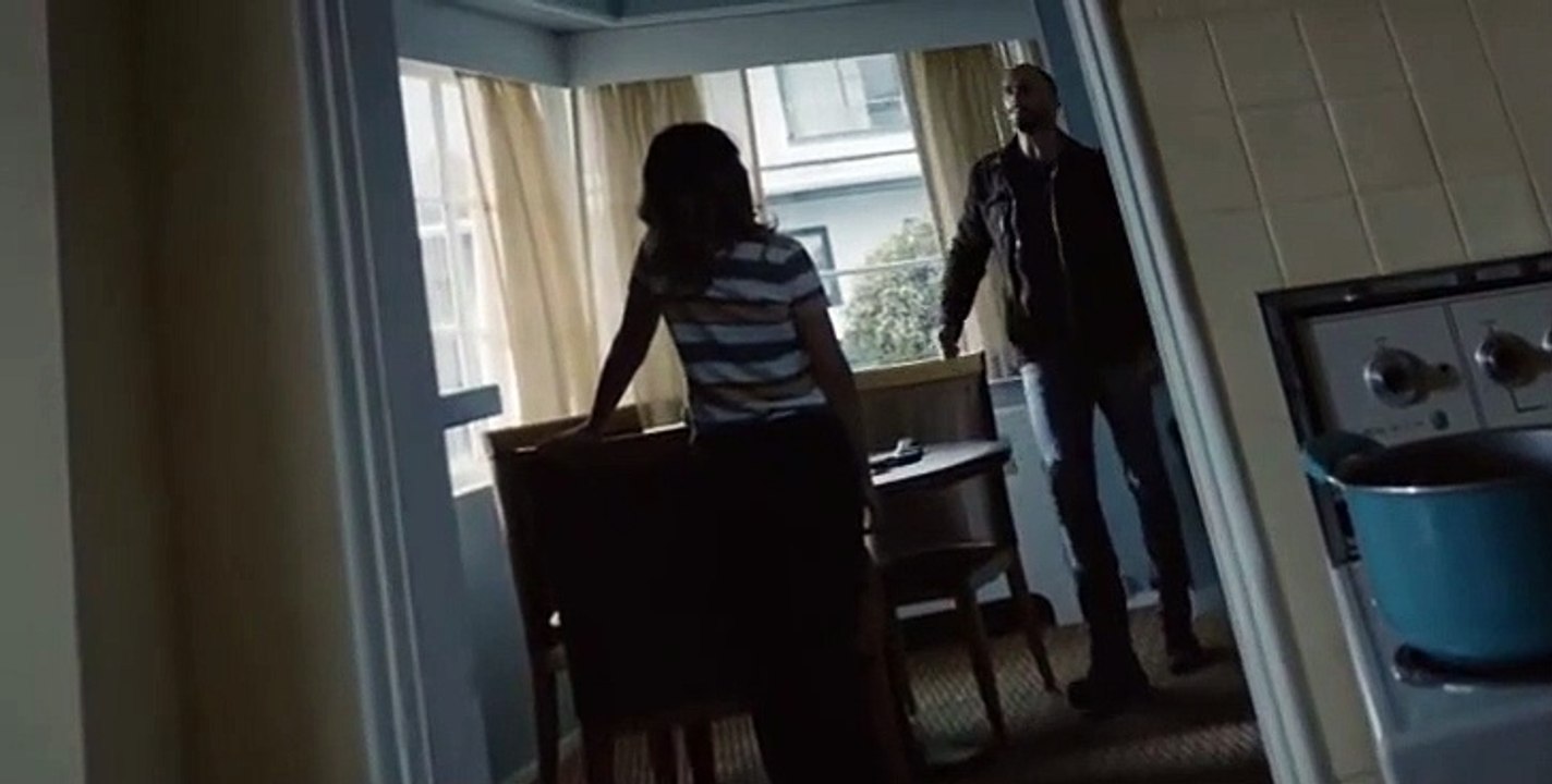 SIX S02 E08