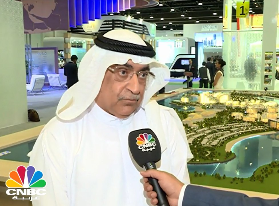 القاضي لـ CNBC عربية: الأصول الإجمالية لشركة "رأس الخيمة العقارية" تبلغ 4.9 مليارات درهم إماراتي