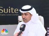 المدير العام للخطوط السعودية لـ CNBCعربية: استراتيجة 2020 تستهدف شراء 200 طائرة و1000 رحلة يوميا