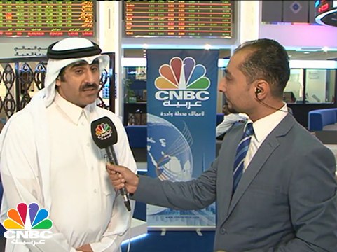 الشلاش لـ CNBC عربية: العائد على صكوك شركة دار الأركان المدرجة في ناسداك دبي يصل الى 6.8% ولأجل 5 سنوات