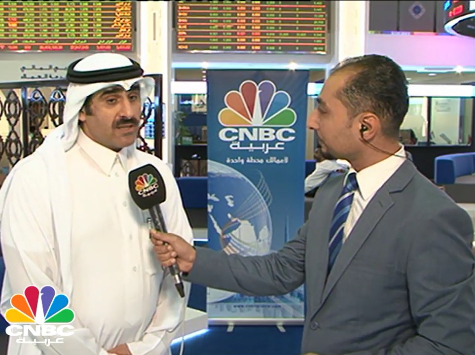 الشلاش لـ CNBC عربية: العائد على صكوك شركة "دار...