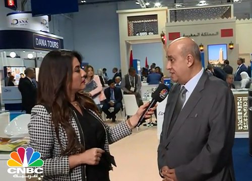 وزير السياحة المصري لـ CNBC عربية: معدل الإنفاق على القطاع السياحي المصري زاد حوالي 10%