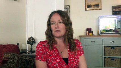 Rebecca is going to a tribunal because KCC have not offered her son a school place