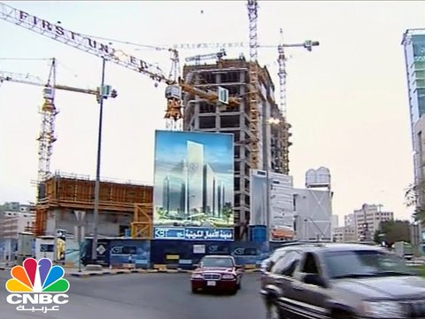 ما الأداء المتوقع لقطاع التشييد والبناء في الخليج خلال هذا العام؟