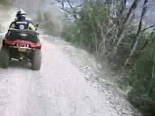 La rando suite