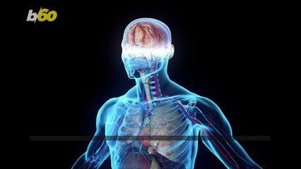 A Lifetime of Brisk Walking Can Make You 16 Years Younger by Middle Age