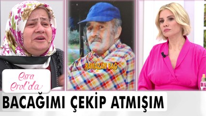 İnternetten açık görüntüleri indirip "Bu sen misin?" dedi! - Esra Erol'da 26 Nisan 2022