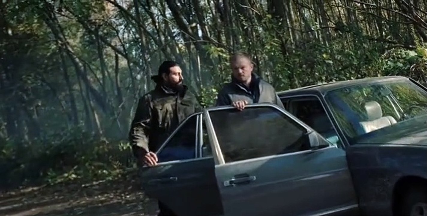 SIX S02 E09