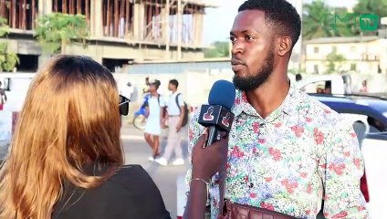  [#LeMTdeMarvine]   Libreville et ses multiples malades mentaux