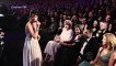 Lea Michele Reacts To Beanie Feldstein 'Funny Girl' Casting