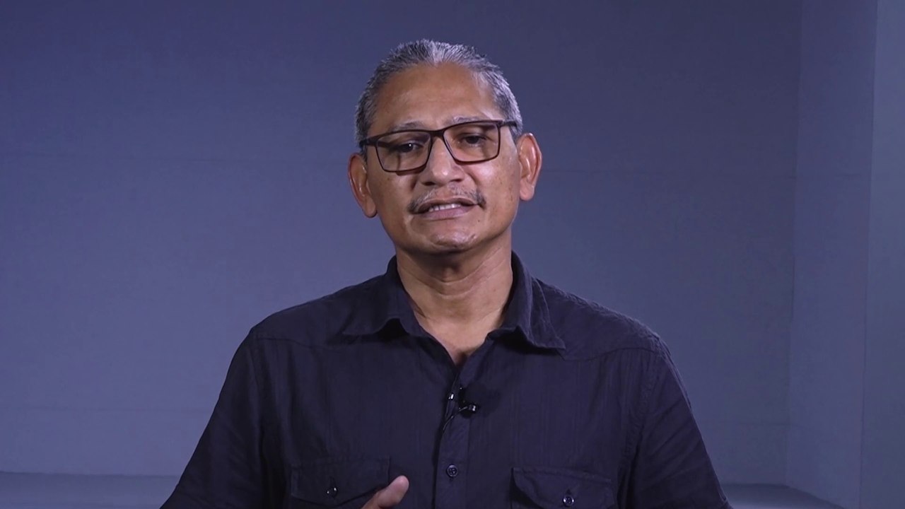 Fe que mueve montañas - Pastor Jairo Lagos - Martes 26 de abril 2022