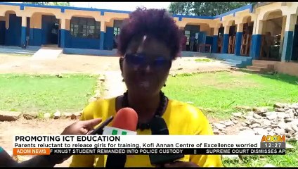 Premtobre Kasee on Adom TV (26-4-22)