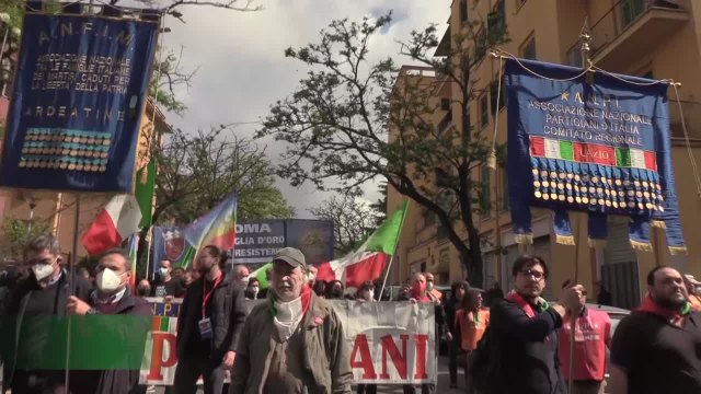 Ada, la signora che ha ripreso Vauro in diretta tv: Non si permetta di parlare cosi' di Mattarella