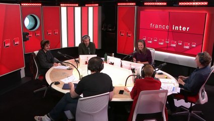 Qui au gouvernement ? - Le Moment Meurice