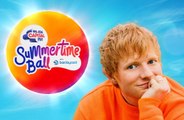 Ed Sheeran, David Guetta, Aitch, Jax Jones and more among new names added to Capital's Summertime Ball with Barclaycard