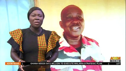 Adom Kasiebo Tau on Adom TV at 1:55 pm (26-4-22)