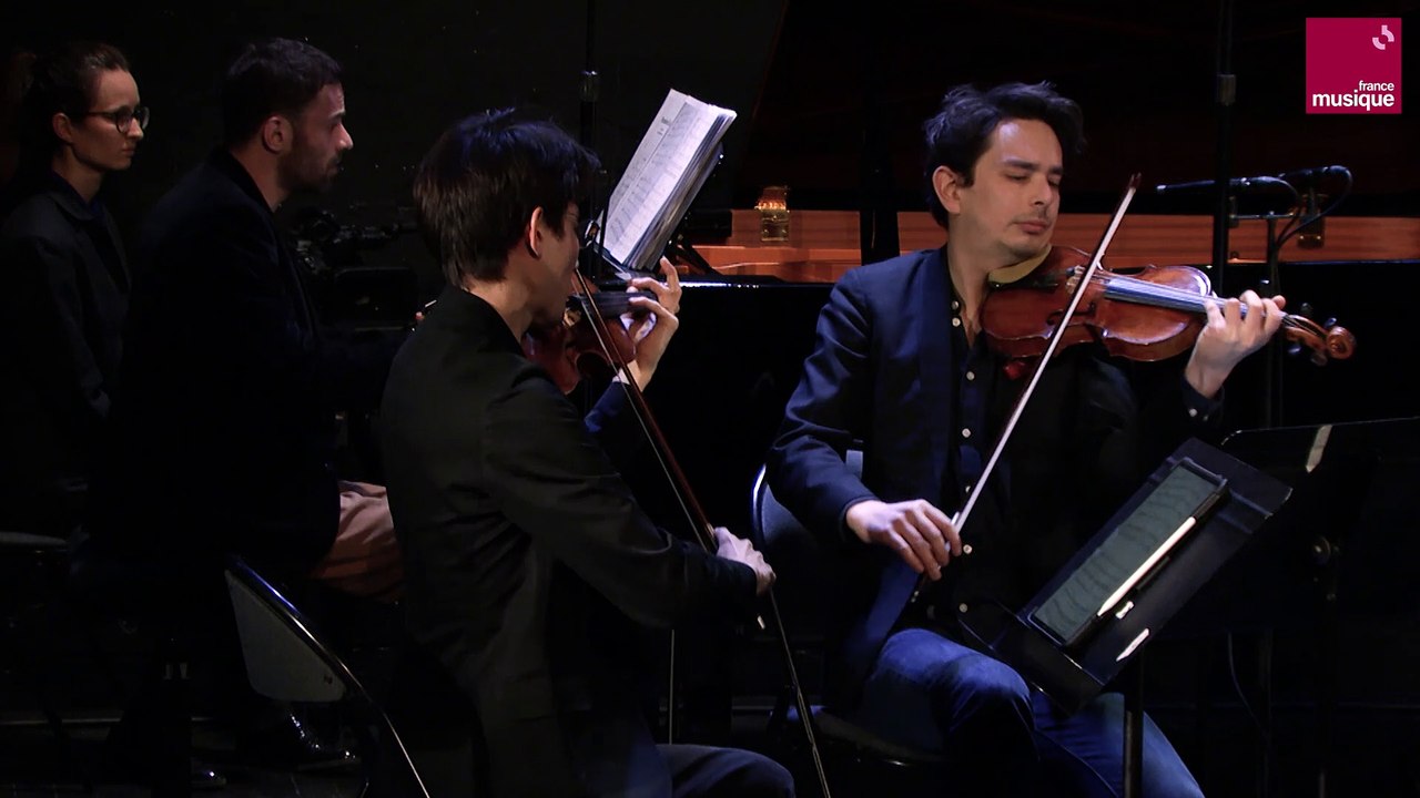 Richard Wagner : Wesendonck Lieder I. "Der Engel"