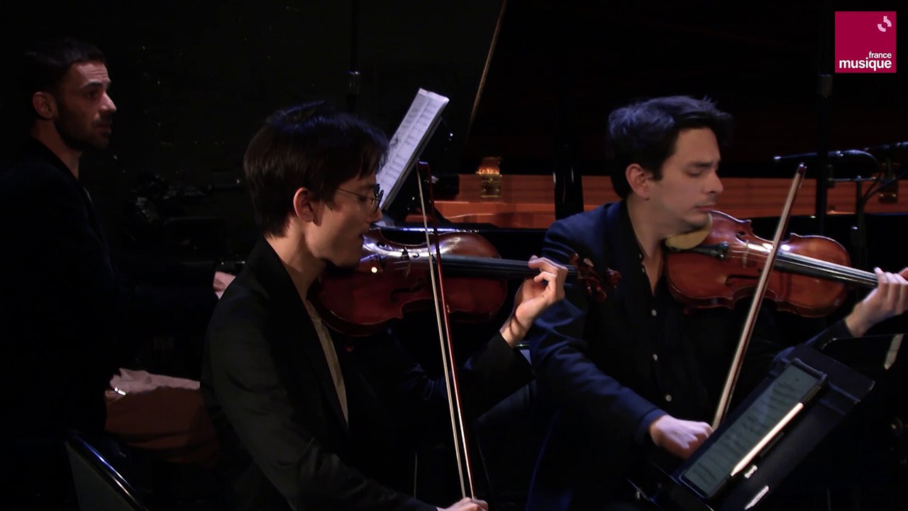 Richard Wagner : Wesendonck Lieder V. "Träume"