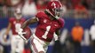 NFL Draft Props: Take Under 6.5 WRs Taken In 1st Round