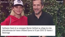 Marion Cotillard et Guillaume Canet : que devient leur fils aîné Marcel aujourd'hui ?