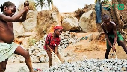 [Reportage] Gabon: 15 ans d’emprisonnement et 100 millions FCFA d’amende en cas de traite des enfants