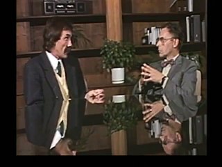 Contact Supramental par Bernard de Montréal et Richard Glenn.