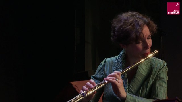 Jacques Ibert : Interlude n°1 , Andante espressivo