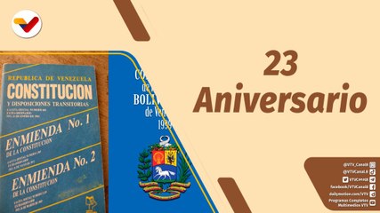 Café en la Mañana | 23 años de la victoria popular del primer referéndum consultivo