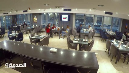 مقلب الصدمة في مصر | الحلقة 25 | سيدة تنفعل على أطفالها.. وتحرمهم من الجلوس مع والدهم في الرؤية