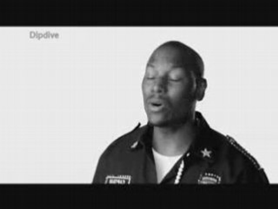 We are the ones --> nouveau clip de soutien à Barack Obama