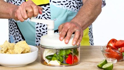 5 90s-Era Kitchen Gadgets Tested By Design Expert