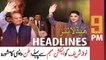 ARY News | Prime Time Headlines | 9 PM | 26th April 2022