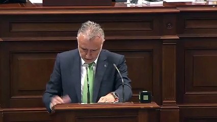 Torres: Cómo va a ser malo sentarse con Marruecos oficialmente - - El presidente recuerda que sus predecesores defendieron su misma postura. R