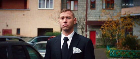 Здравствуйте, вам пора! - 8 серия