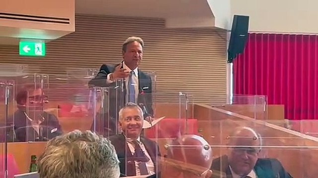 La Puglia dice sì alle rinnovabili, ma è bagarre in aula