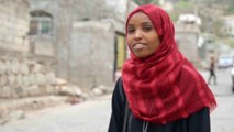 الطقوس الرمضانية للجالية الإثيوبية في اليمن