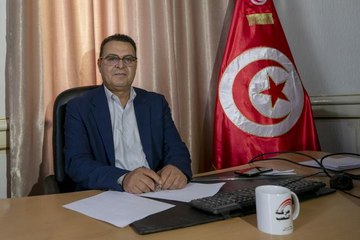 Tunus'taki Halk Hareketi'nden Cumhurbaşkanı'na "diyalog başlatması" çağrısı (3)
